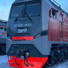На БАМе началась эксплуатация новейших тепловозов 3ТЭ28