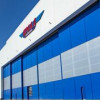 Авиакомпания «Ямал» открыла ангар на территории тюменского аэропорта