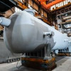 Росатом изготовил оборудование для машинного зала энергоблока № 1 АЭС «Аккую»
