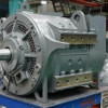 Асинхронный тяговый электродвигатель ДТА-125 получил сертификат Таможенного союза