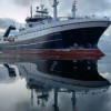 «Адмиралтейские верфи» завершили испытания траулера «Капитан Мартынов» проекта СТ-192