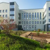 Лицей № 1 им. М.К. Тагирова в Альметьевске