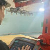 Повышение эффективности за счет отечественного роботизированного комплекса с техническим зрением