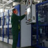 В ОЭЗ «Липецк» запустили производство жидких химикатов для защиты растений