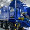 В Тюмени запустили производство импортозамещённых установок для нефтедобычи