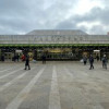 В Петербурге после капитального ремонта открылась станция метро «Ладожская»
