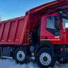 Производство карьерных самосвалов запущено в Челябинске