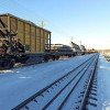 В Приамурье открылось движение поездов по новому пути Дальневосточной магистрали