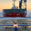 Росатом провел успешные испытания комплекса ледовой разведки на базе БПЛА