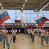 Новый ФОК открылся в Кичменгском Городке Вологодской области