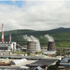 На Южно-Сахалинской ТЭЦ-1 начат монтаж двух газотурбинных установок