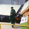 В Вологодской области открыт новый цех производства строганых конструкционных пиломатериалов