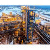 «Башнефть» начала производство бензина с новым высокооктановым компонентом