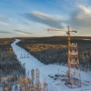 Завершился первый этап работ по электроснабжению Восточного полигона железных дорог