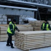 «Свеза» запустила новое производство в Вологодской области