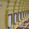 На Авиастаре ведется модернизация производства панелей фюзеляжа МС-21