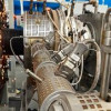 На заводе «Интертехэлектро» в Кургане запустили производство труб