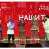 «Октава ДМ» оборудовала радиосистемами сцену Форума национальных достижений