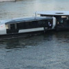 Верфь «Эмпериум» сдала пятый Ecobus для Москвы