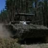 Ростех поставил в войска первую в 2024 году партию БМП-3