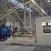 В Чувашии открыли завод по производству блоков для строительства домов