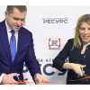 В Тамбовской области открыли цех по производству куриной продукции для Rostic’s