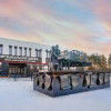 В Когалыме открылась музыкальная школа имени А.Н. Пахмутовой