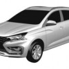 АВТОВАЗ выпустил первую партию автомобилей «Лада Искра»