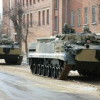 БМП-3 Ростеха способна безопасно преодолевать минные заграждения
