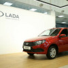 АВТОВАЗ в феврале увеличил продажи автомобилей «Лада» на 19%