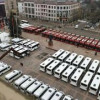 В Брянске состоялось вручение последней партии «Адмиралов»
