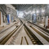 Итоги транспортного развития Москвы в 2023 году