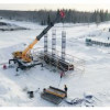 Тюменский «Мостострой-11» строит новую инфраструктуру России