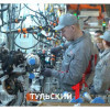 Под Тулой открылся завод двигателей Haval