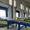 КРМЗ разработал комплект оборудования STL для складов с нулевым уровнем пола