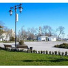 В Евпатории открыли обновлённую набережную имени Терешковой