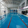 Открыт физкультурно-оздоровительный комплекс в Уйском районе Челябинской области