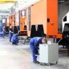 В Кургане состоялось открытие нового сборочно-сварочного цеха ООО «Вездеходы «Бурлак»
