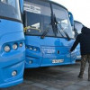 11 новых автобусов поступили в муниципальные округа Тамбовской области