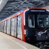 Ростех начал производить высокотехнологичные стекла для метропоездов «Москва-2024»
