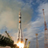 Корабль «Союз МС-25» с россиянином, белоруской и американкой причалил к МКС