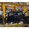 В Калуге началась серийная сборка кроссоверов Citroёn С5 Aircross