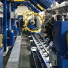 В Омске разработали станок для производства шин к самолету Ту-214