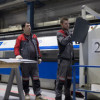 Промпроизводство ускоряется