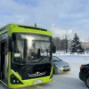 Электробус «Генерал» завершил тестовые испытания в Нижнем Тагиле