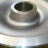 ЕВРАЗ разработал инновационное железнодорожное колесо с низконапряженной конструкцией диска