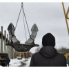 В Нижегородской области начали делать якоря для новых ледоколов