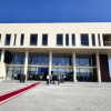 В Беслане открыли новую музыкальную школу