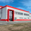 Первый завод ТЕХНОНИКОЛЬ запущен в Казахстане