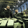 Российские танки начали серийно оснащать системами РЭБ против беспилотников